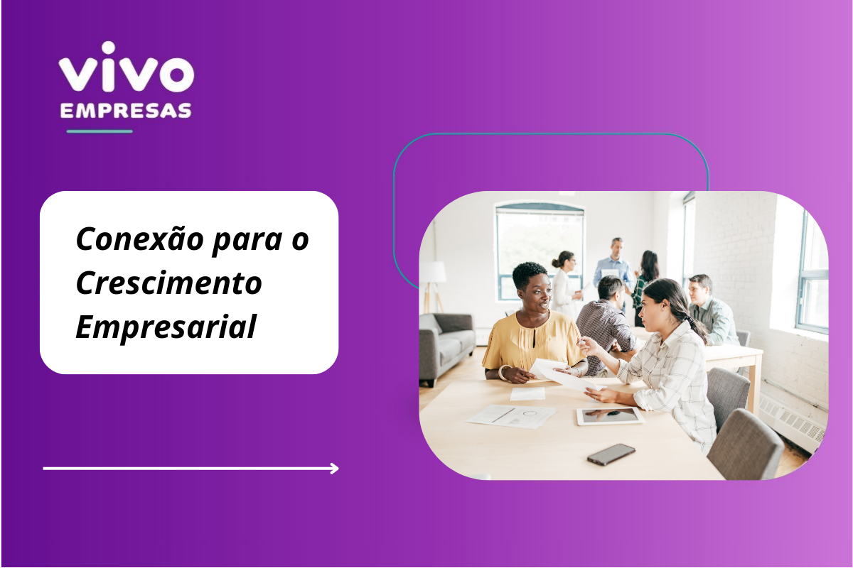 vivo empresas internet