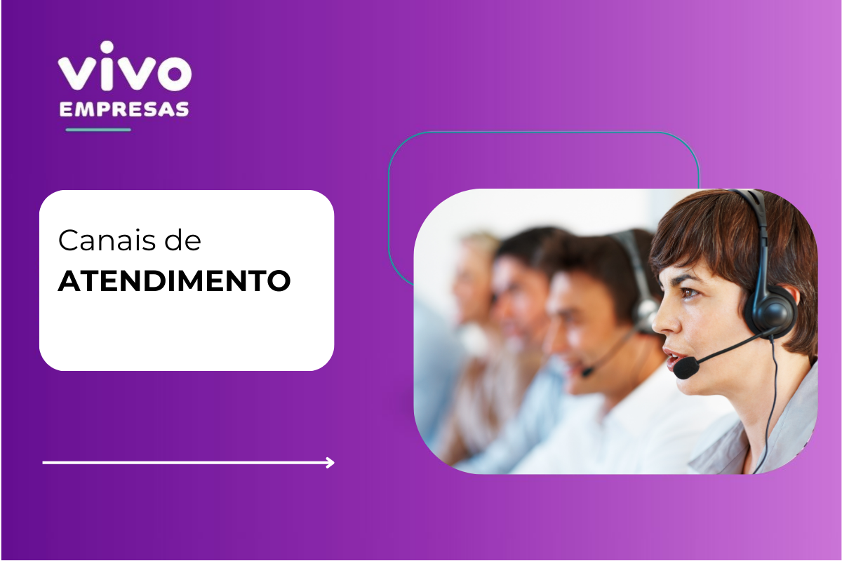 vivo empresas telefone