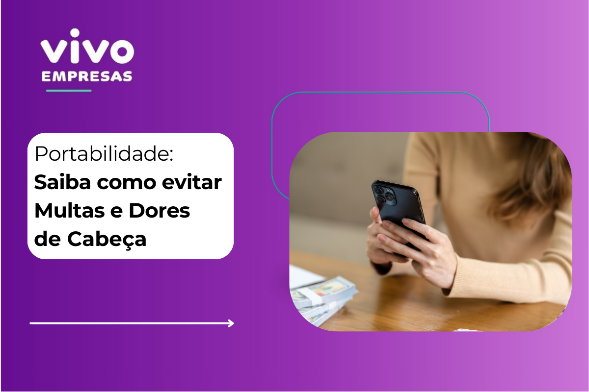 vivo empresas