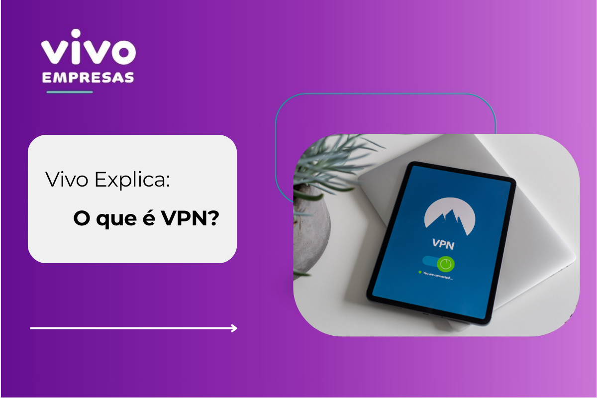 vivo empresas