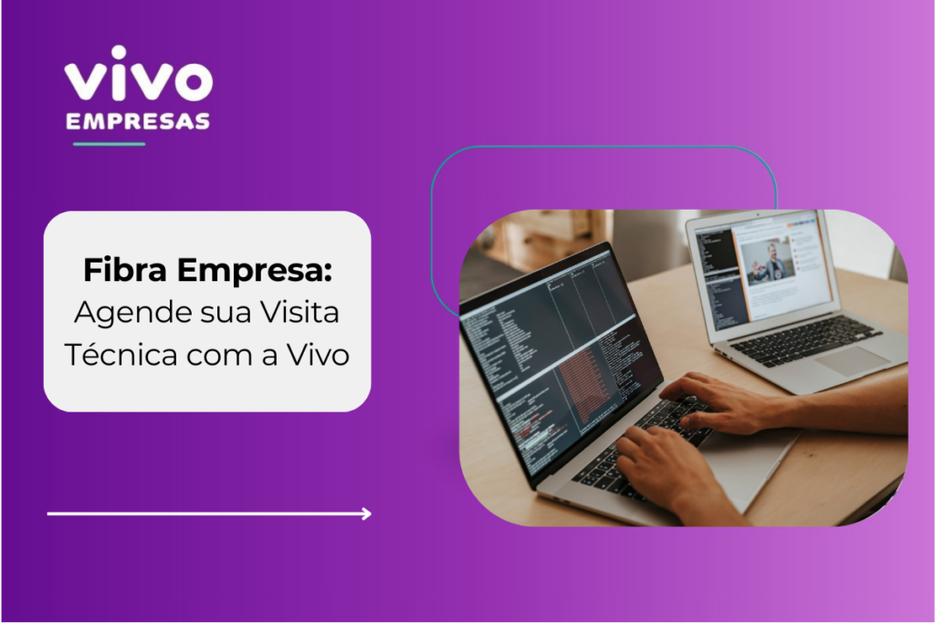 vivo fibra empresarial