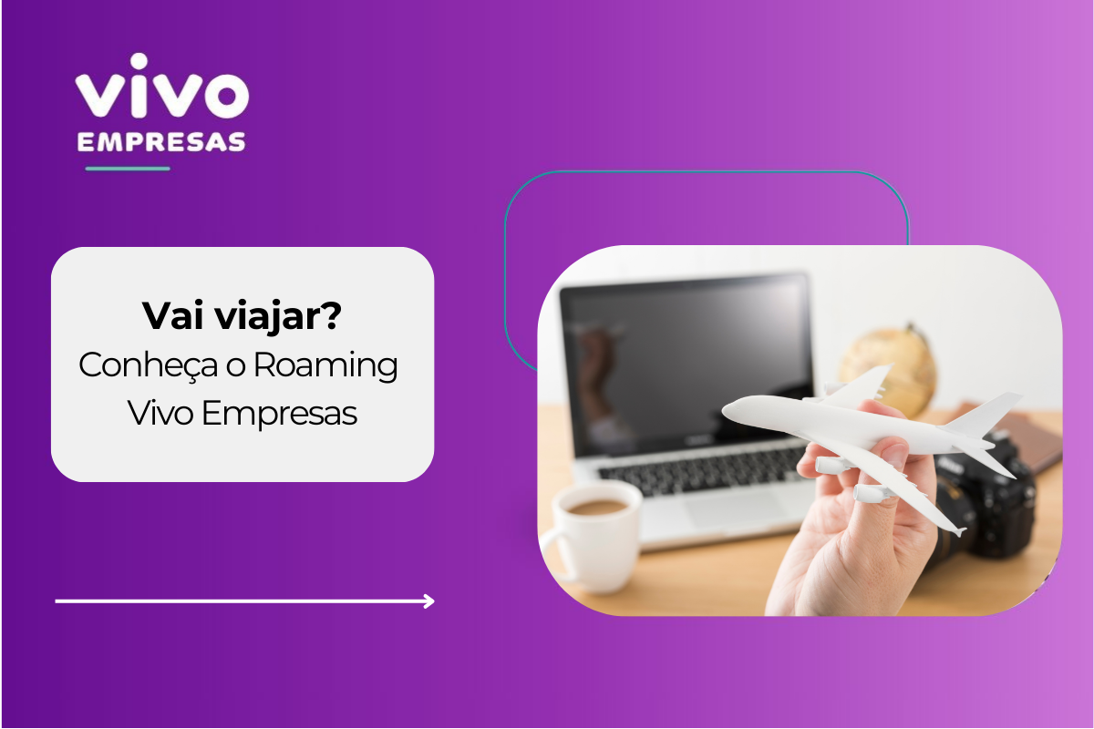 Roaming Vivo Empresa