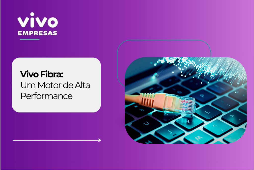 Vivo Fibra Empresarial